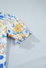 Blusa Dahlia