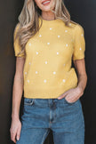 Paris Dots Soleil