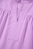 Blusa Lilac Muse