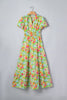 Blooming Garden Dress