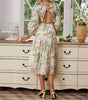 Rose Garden Dress