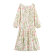 Rose Garden Dress