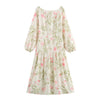 Rose Garden Dress