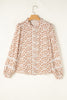 Blusa Siedna