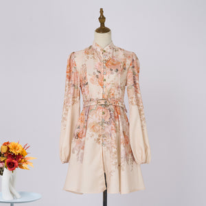 Vestido Anastasia