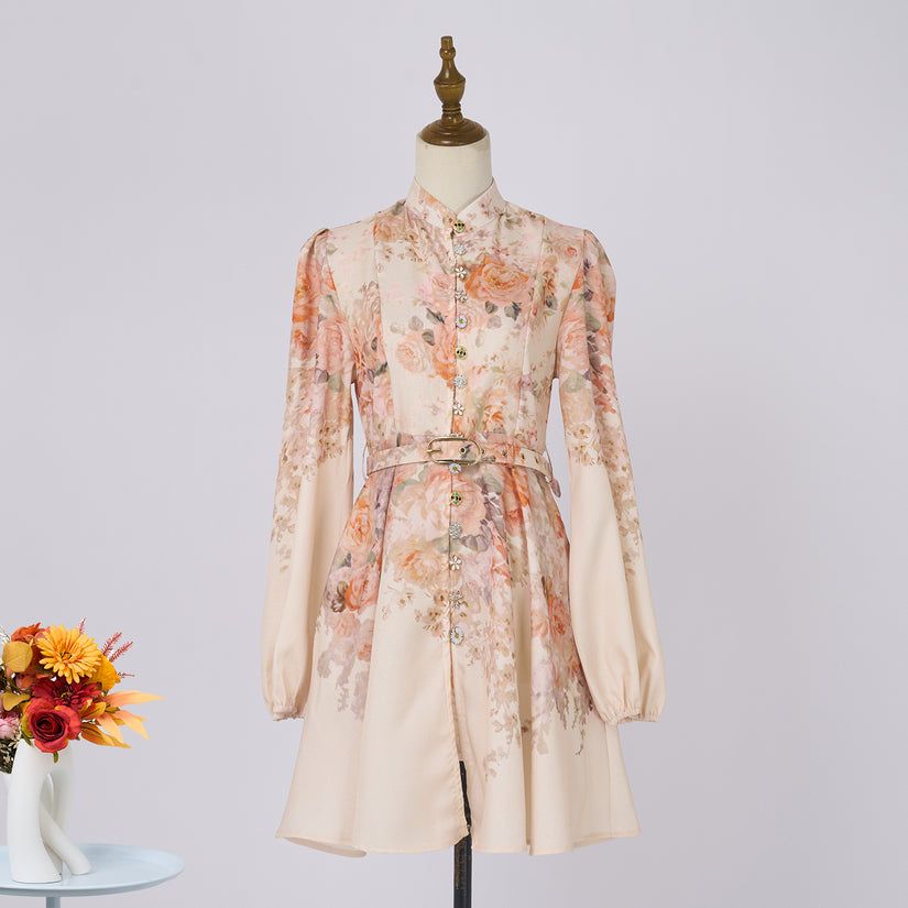 Vestido Anastasia