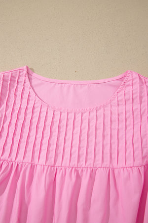 Pink Muse