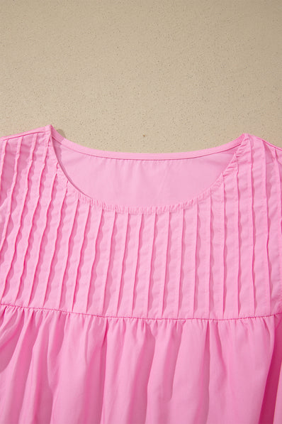 Pink Muse