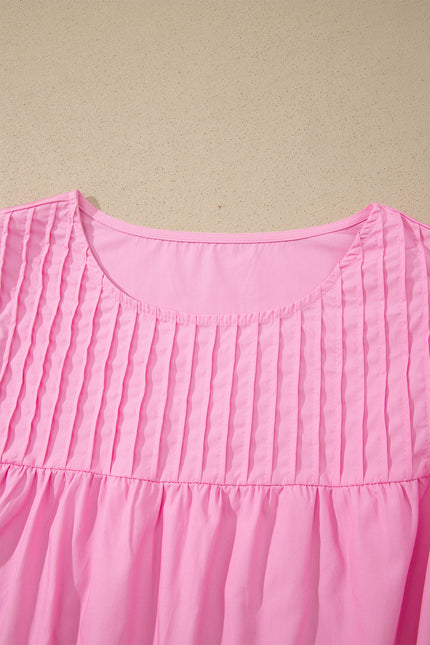 Pink Muse