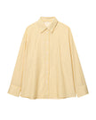 💛 Blusa Sunny Stripes