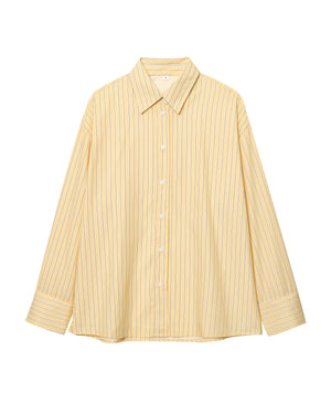 💛 Blusa Sunny Stripes