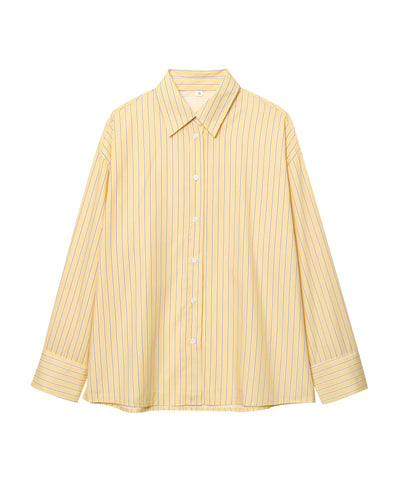 💛 Blusa Sunny Stripes