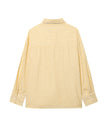 💛 Blusa Sunny Stripes