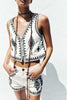 Boho Noir Chic