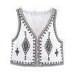 Boho Noir Chic