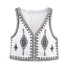 Boho Noir Chic