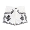Boho Noir Chic