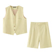 Soft Pistachio Set