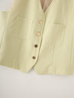 Soft Pistachio Set