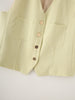 Soft Pistachio Set