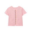 Sweater Pink Atelier