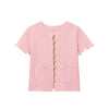 Sweater Pink Atelier