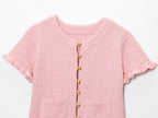 Sweater Pink Atelier