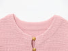 Sweater Pink Atelier