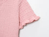 Sweater Pink Atelier
