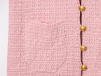 Sweater Pink Atelier