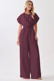 Bordeaux Chic