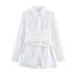 Blusa The Waist Edit