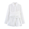 Blusa The Waist Edit