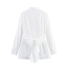 Blusa The Waist Edit