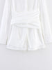 Blusa The Waist Edit