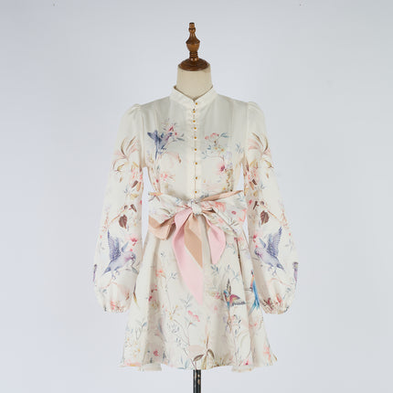 Blooming Grace Dress