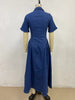 Vestido Emilia Denim