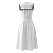 Sailor Chic Midi
