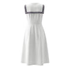 Sailor Chic Midi