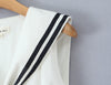 Sailor Chic Midi