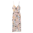 Birdie Bloom Dress 🕊️🌸