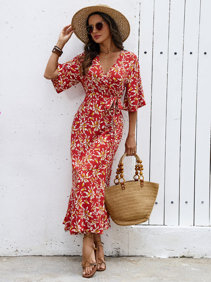 Bloom Midi