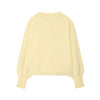 Cardigan Butter Glow 💛
