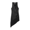 Blusa Midnight Fringe