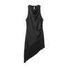 Blusa Midnight Fringe