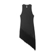 Blusa Midnight Fringe