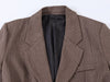 Blazer Milano Mocha