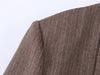 Blazer Milano Mocha