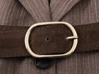 Blazer Milano Mocha