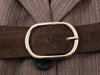 Blazer Milano Mocha